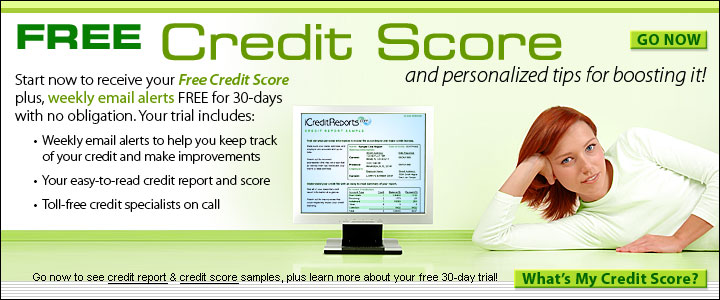 Matchmaking Using Credit Scores